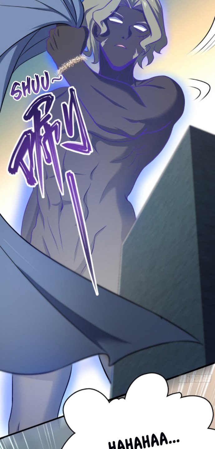 Spare Me, Great Lord! Chapter 134 - halaman 7