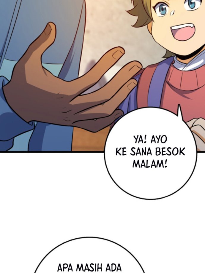 Spare Me, Great Lord! Chapter 135 - halaman 21