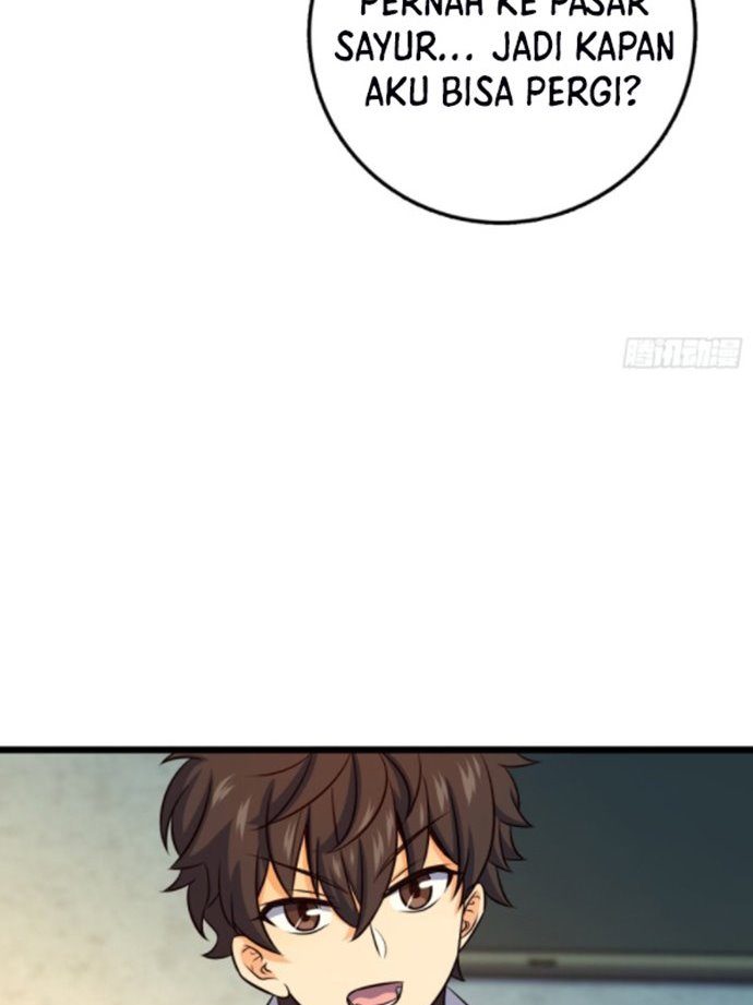 Spare Me, Great Lord! Chapter 135 - halaman 23