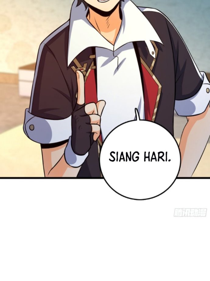 Spare Me, Great Lord! Chapter 135 - halaman 24