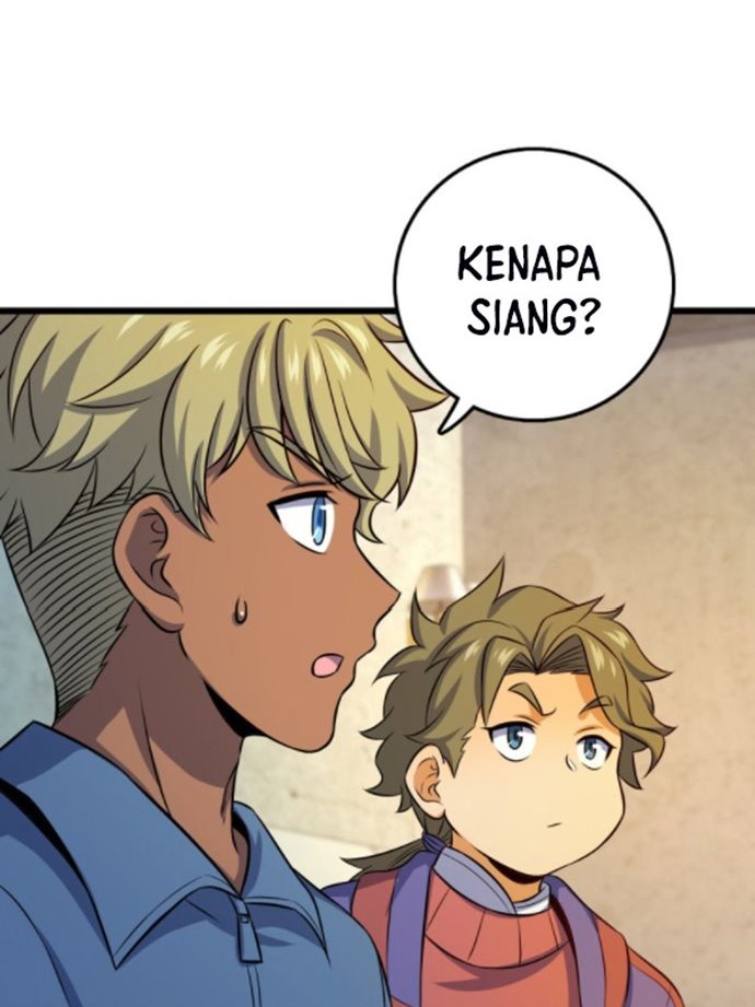 Spare Me, Great Lord! Chapter 135 - halaman 25