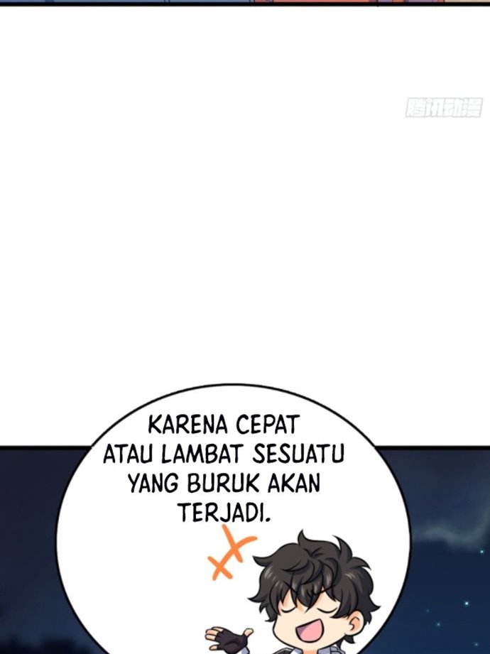 Spare Me, Great Lord! Chapter 135 - halaman 26