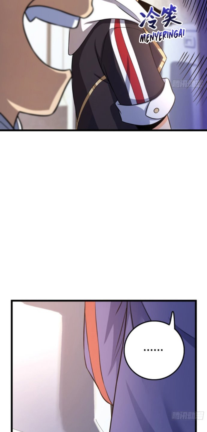 Spare Me, Great Lord! Chapter 135 - halaman 5