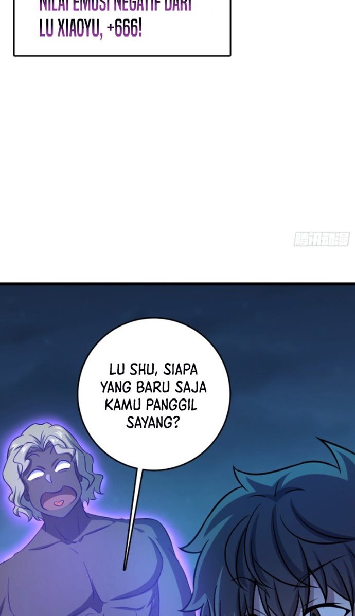 Spare Me, Great Lord! Chapter 136 - halaman 10