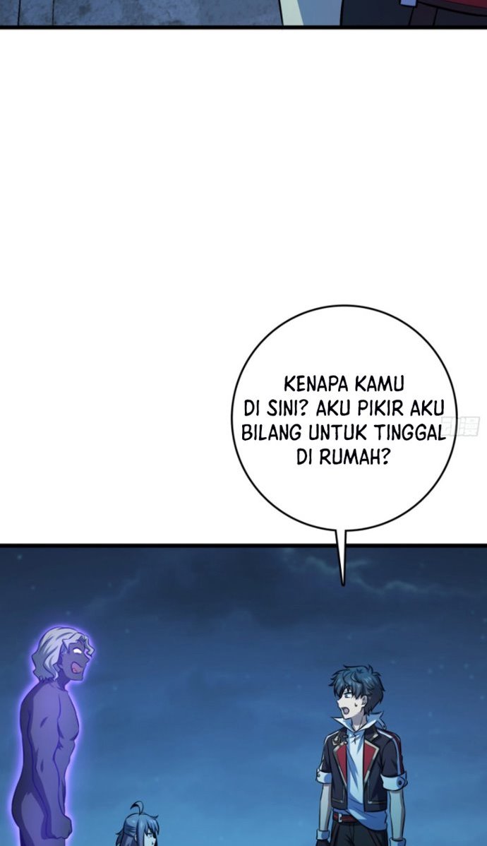 Spare Me, Great Lord! Chapter 136 - halaman 12