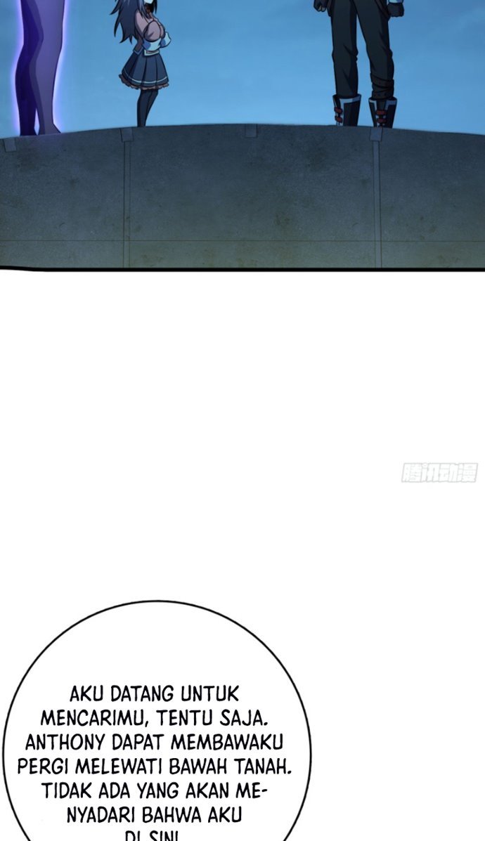 Spare Me, Great Lord! Chapter 136 - halaman 13