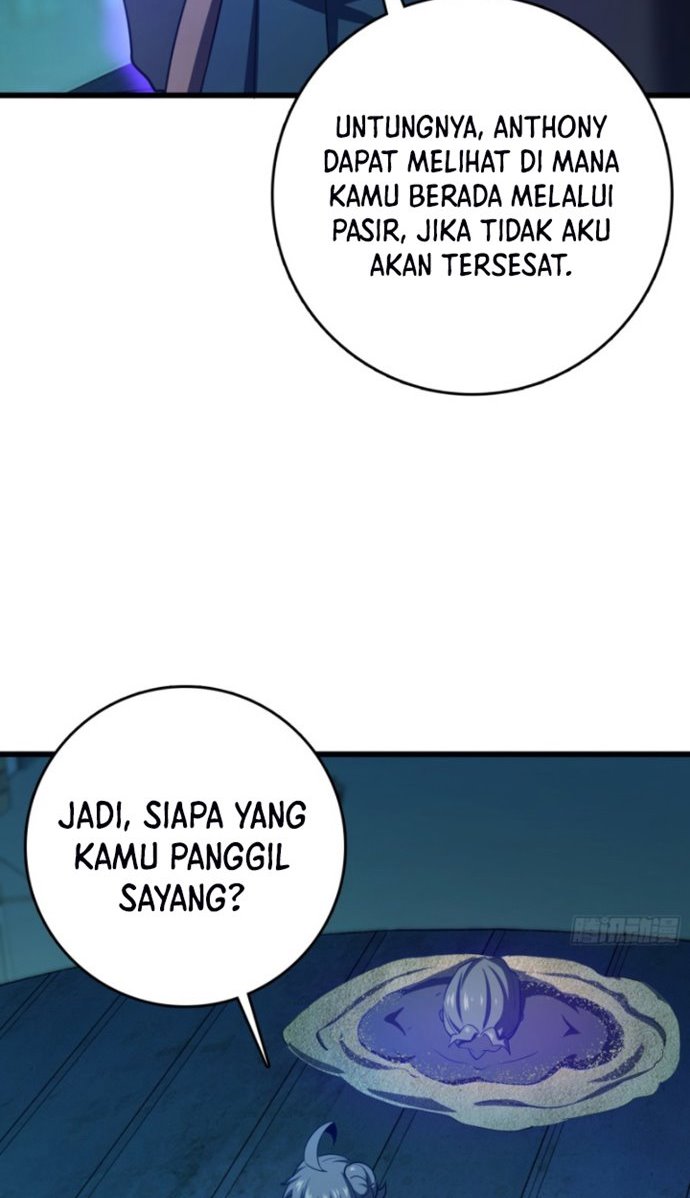 Spare Me, Great Lord! Chapter 136 - halaman 15