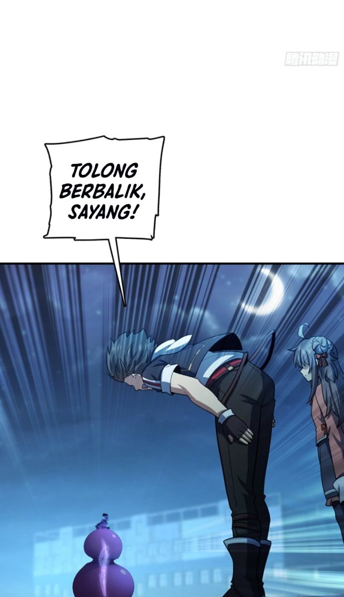 Spare Me, Great Lord! Chapter 136 - halaman 19