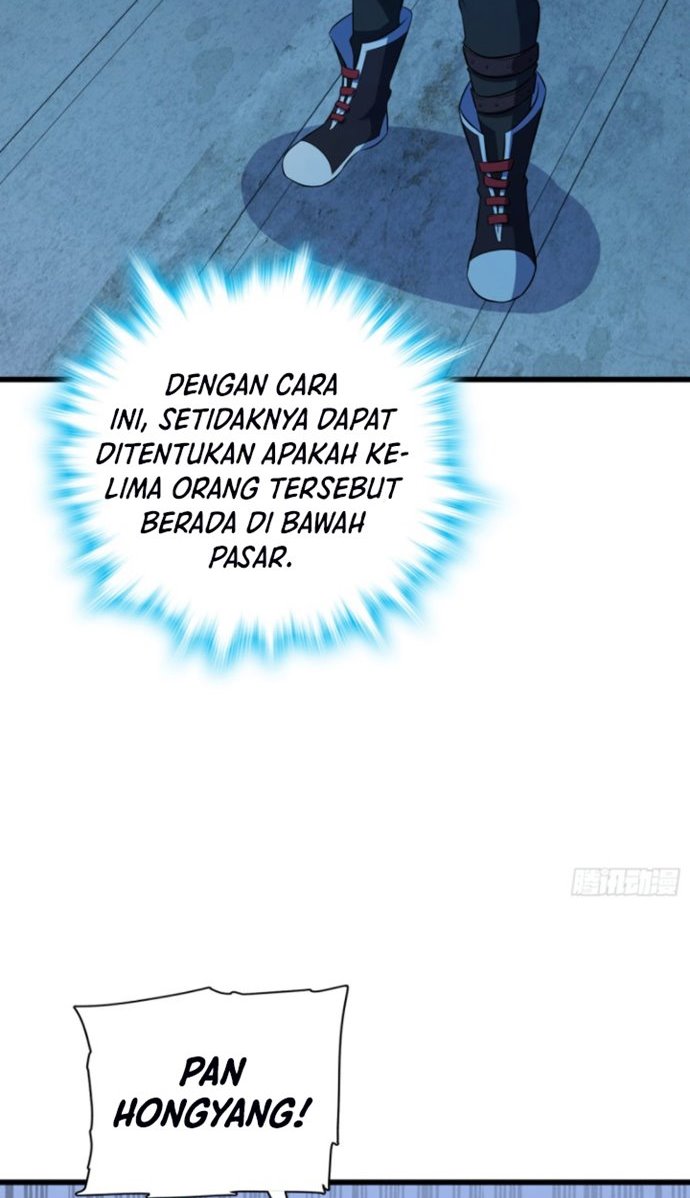 Spare Me, Great Lord! Chapter 136 - halaman 2