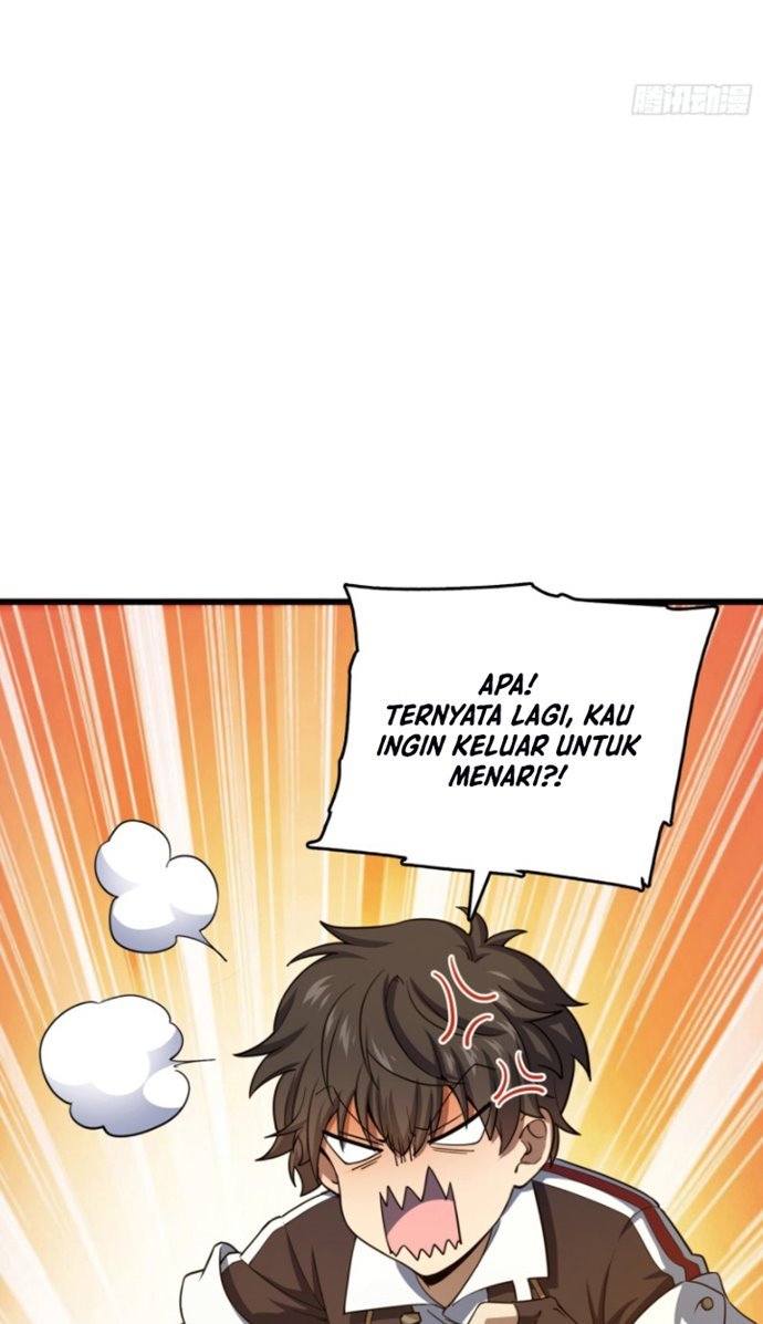 Spare Me, Great Lord! Chapter 136 - halaman 21