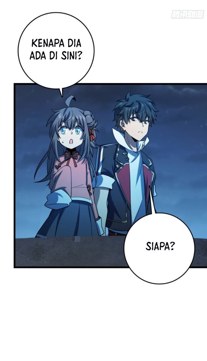 Spare Me, Great Lord! Chapter 136 - halaman 24