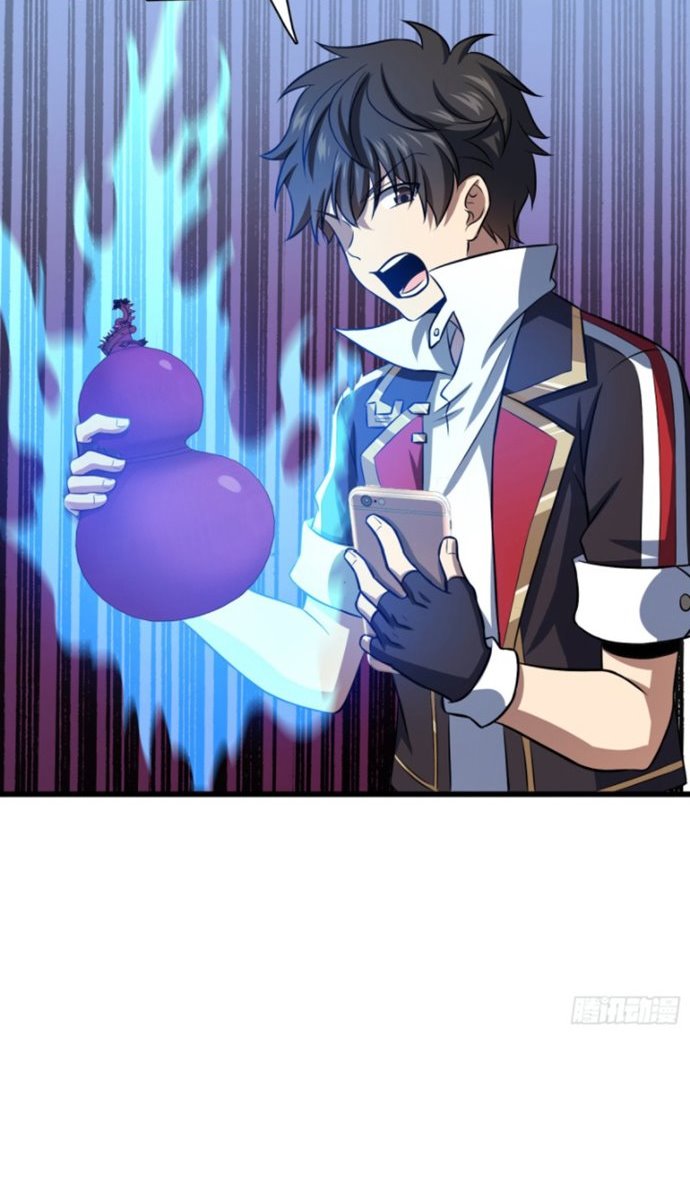 Spare Me, Great Lord! Chapter 136 - halaman 3