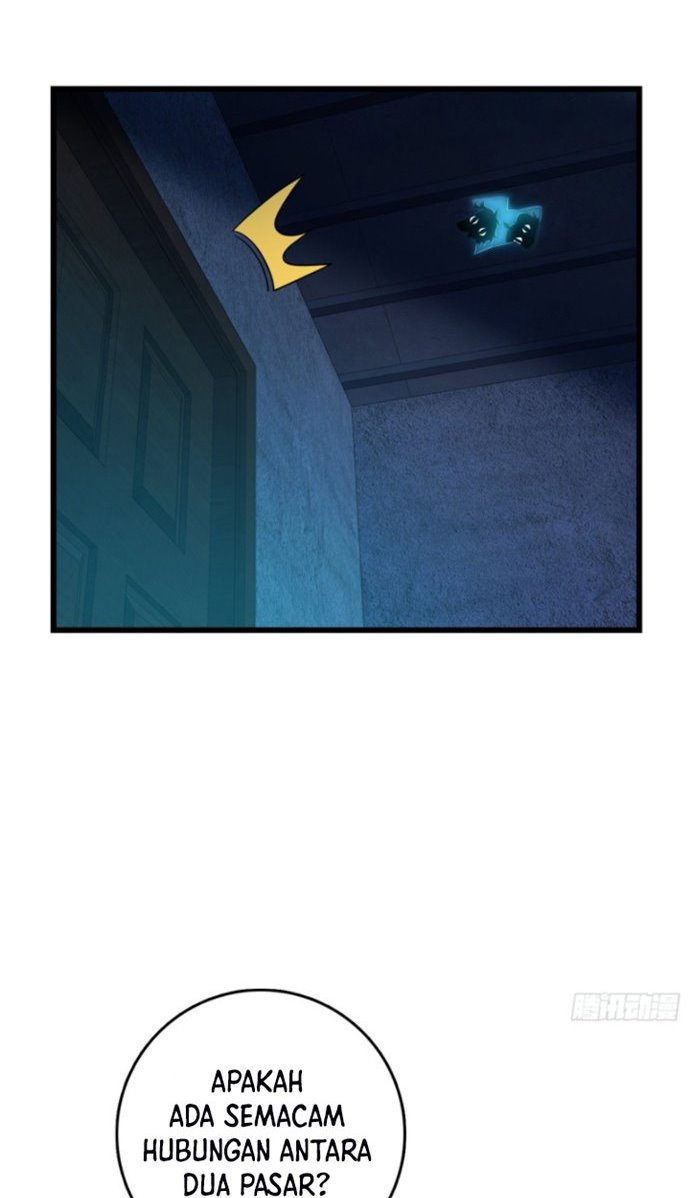 Spare Me, Great Lord! Chapter 136 - halaman 31