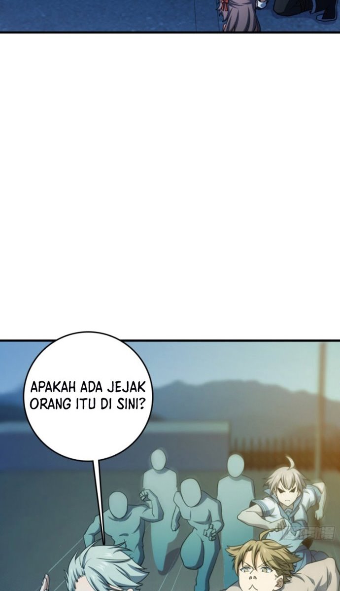 Spare Me, Great Lord! Chapter 136 - halaman 35