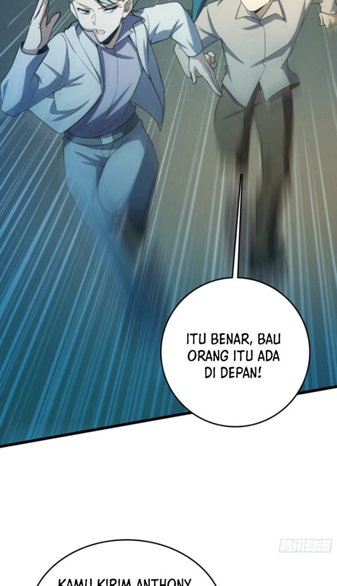 Spare Me, Great Lord! Chapter 136 - halaman 36