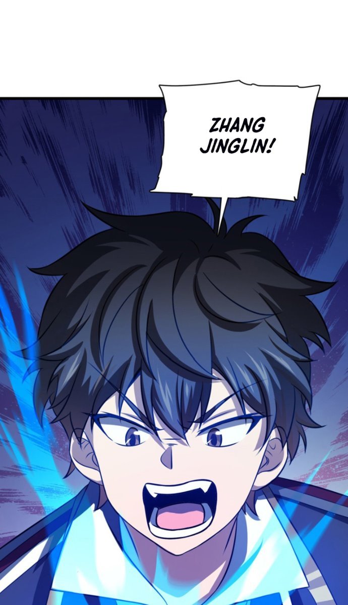 Spare Me, Great Lord! Chapter 136 - halaman 5