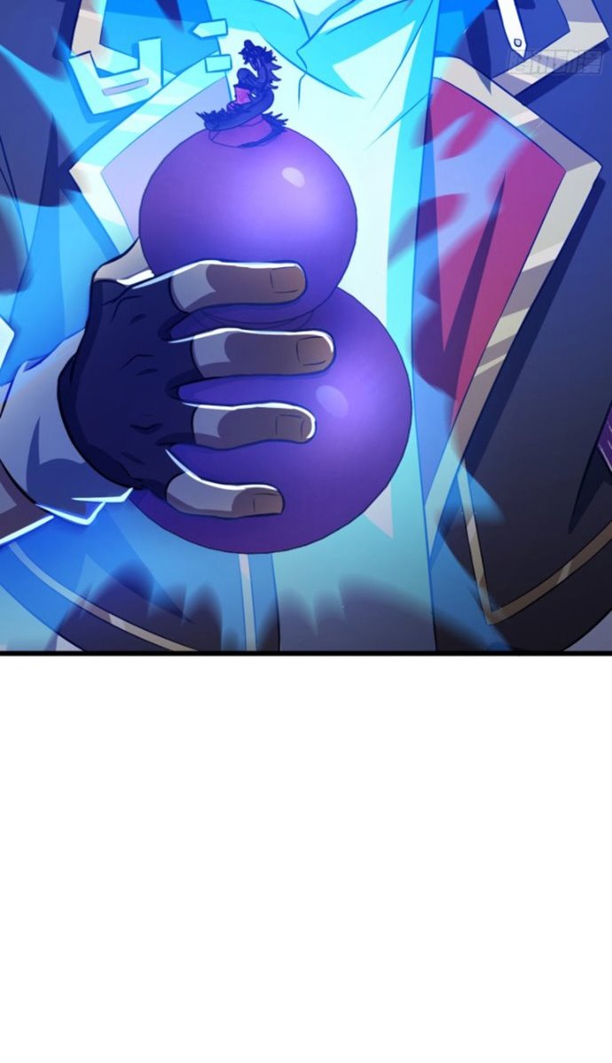 Spare Me, Great Lord! Chapter 136 - halaman 6