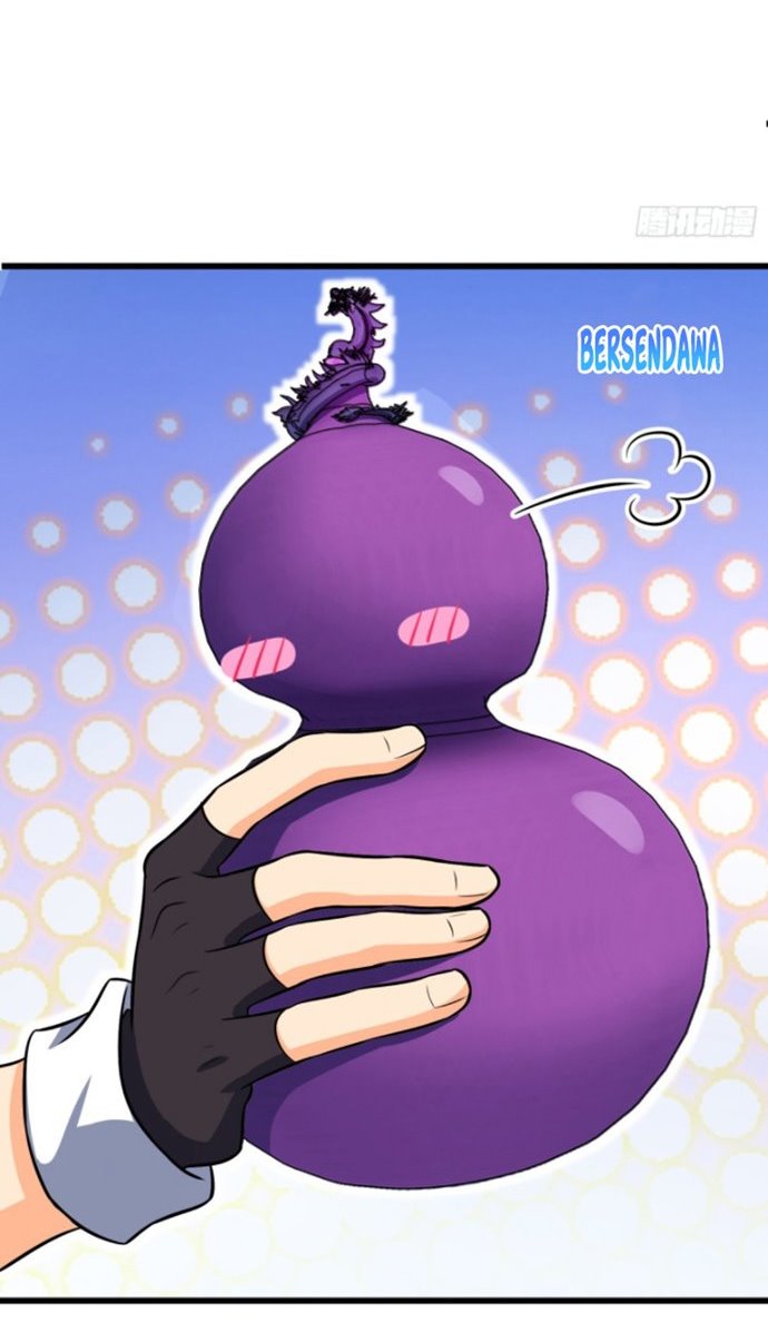 Spare Me, Great Lord! Chapter 136 - halaman 7