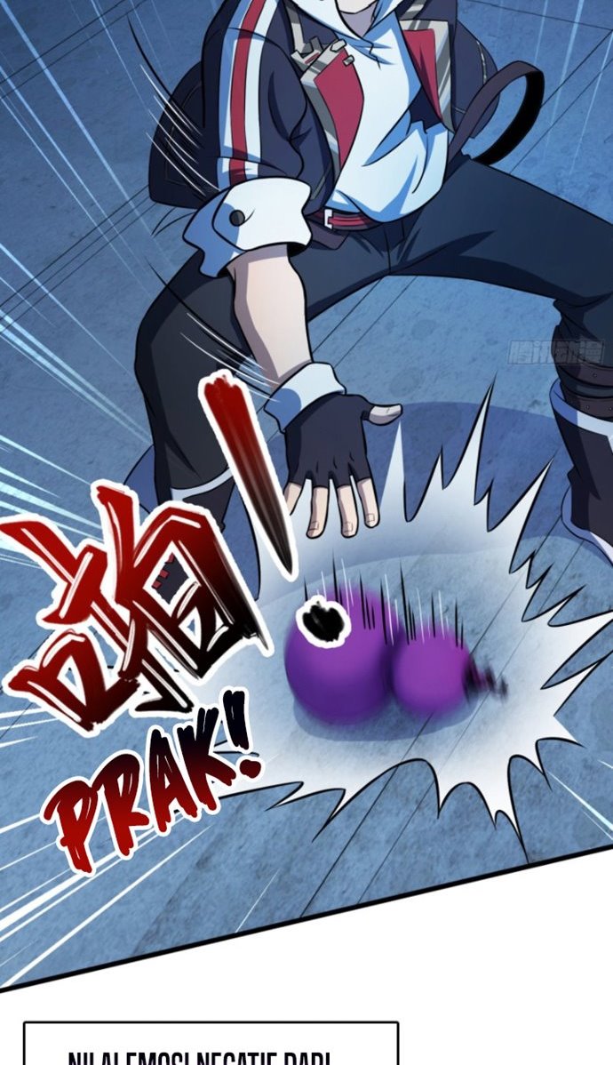 Spare Me, Great Lord! Chapter 136 - halaman 9