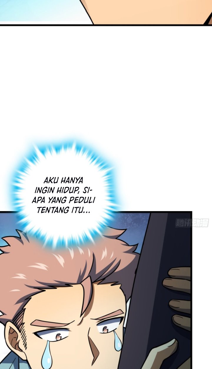 Spare Me, Great Lord! Chapter 137 - halaman 10