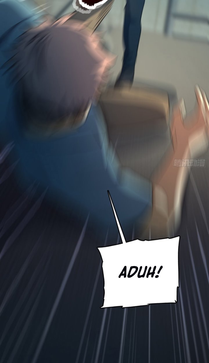 Spare Me, Great Lord! Chapter 137 - halaman 12