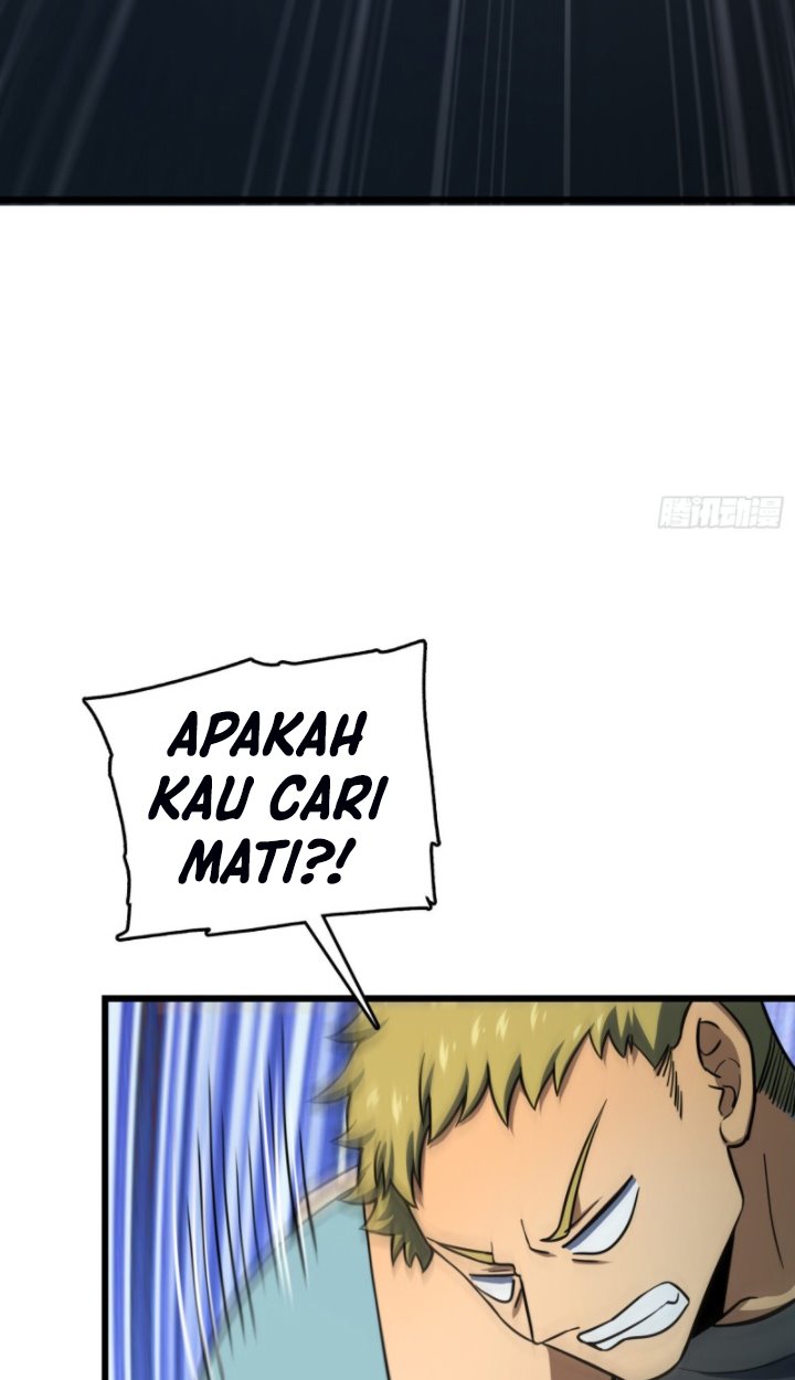 Spare Me, Great Lord! Chapter 137 - halaman 13