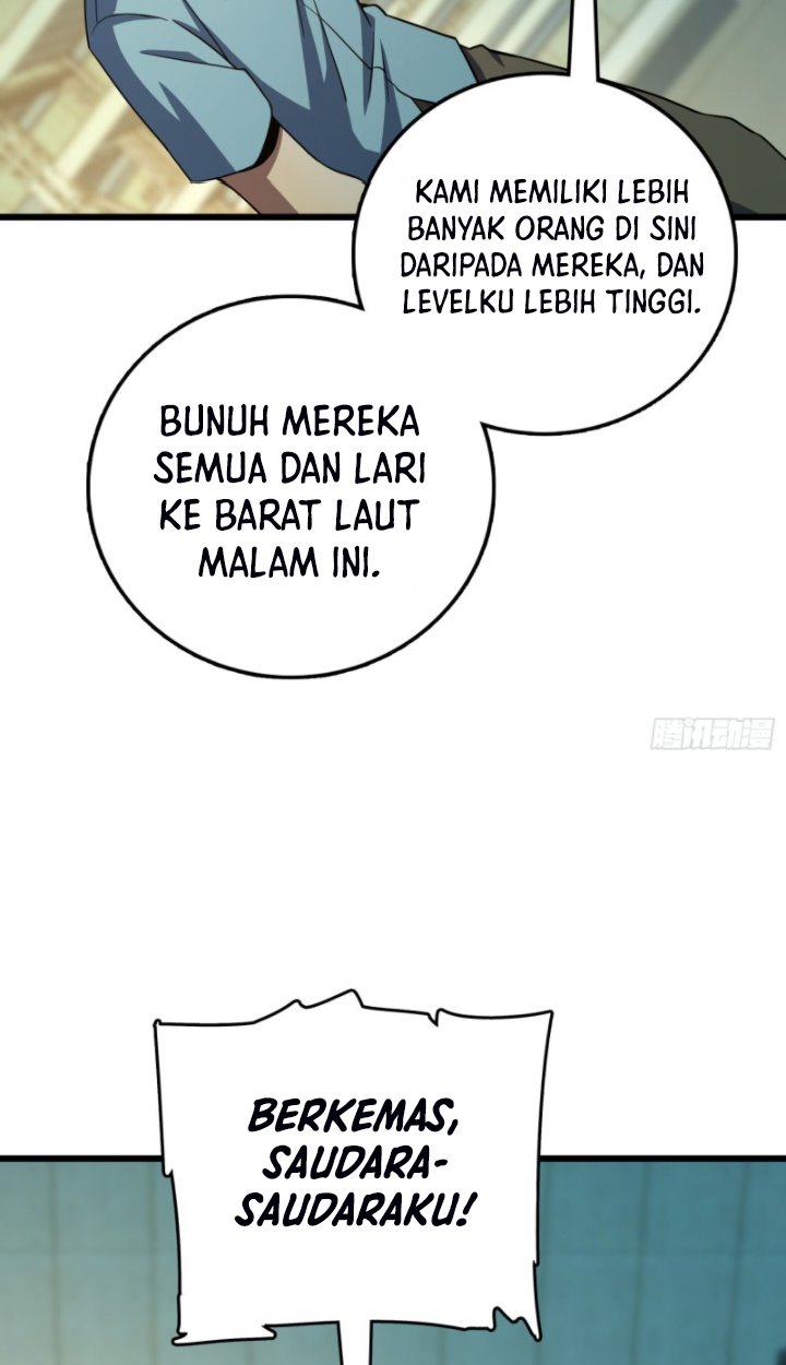 Spare Me, Great Lord! Chapter 137 - halaman 18