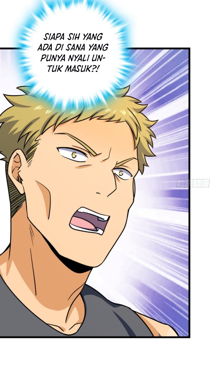 Spare Me, Great Lord! Chapter 137 - halaman 26