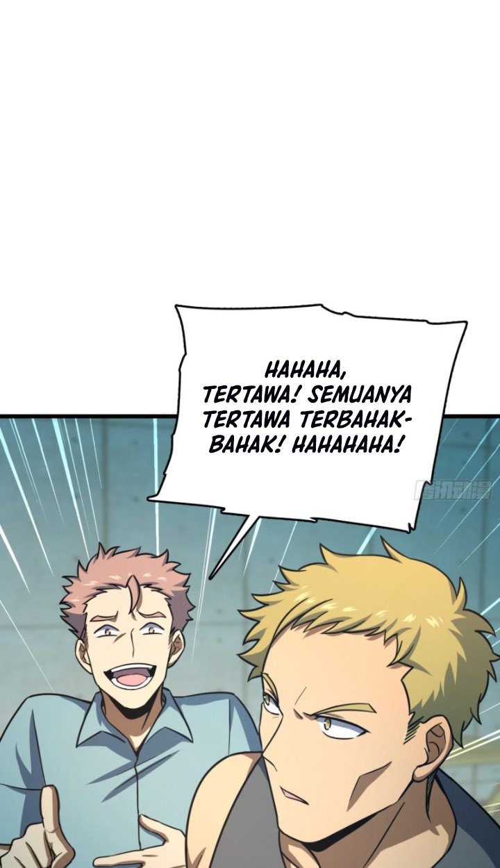 Spare Me, Great Lord! Chapter 137 - halaman 27