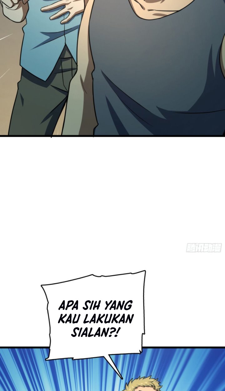 Spare Me, Great Lord! Chapter 137 - halaman 28