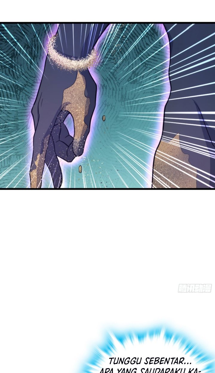 Spare Me, Great Lord! Chapter 137 - halaman 30