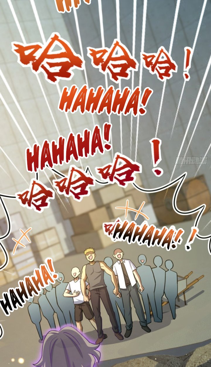 Spare Me, Great Lord! Chapter 137 - halaman 35