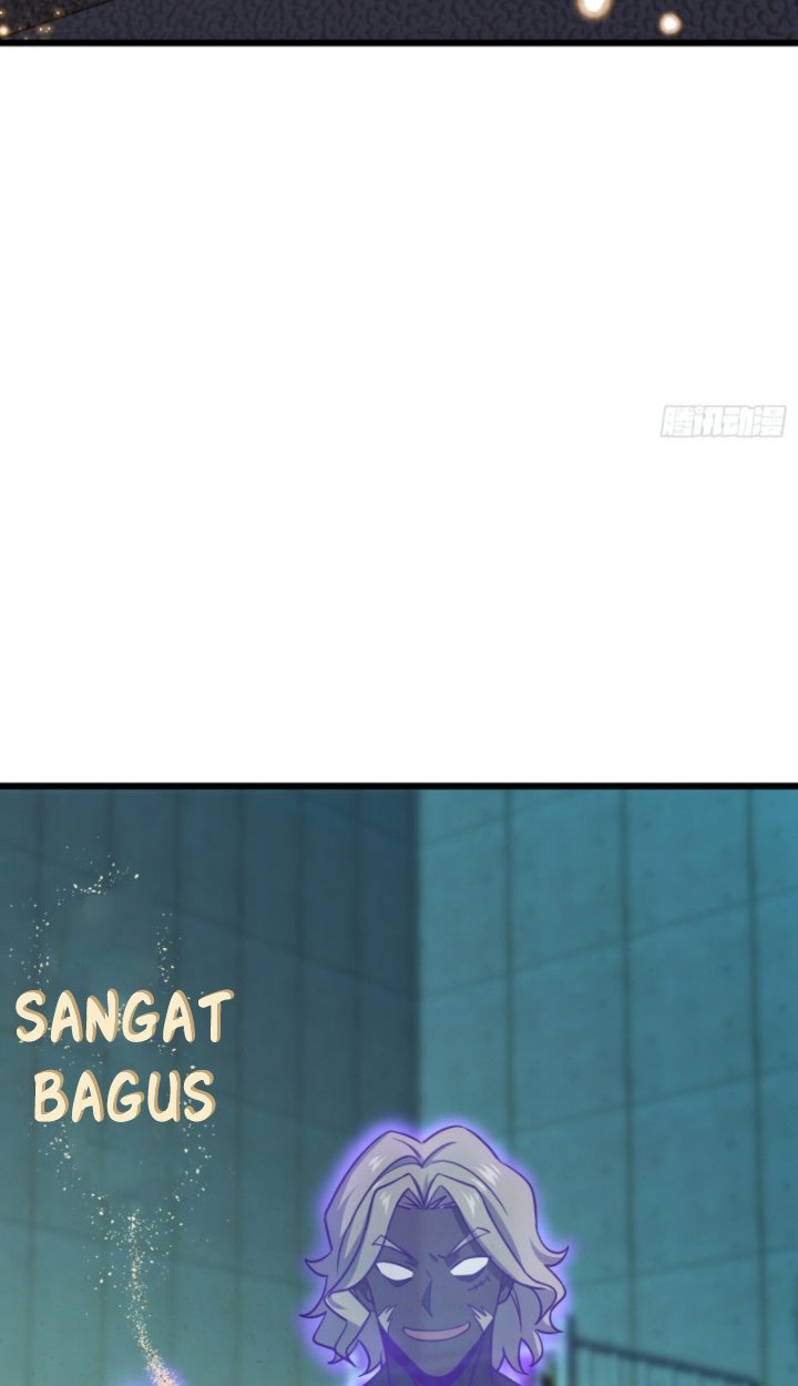 Spare Me, Great Lord! Chapter 137 - halaman 37
