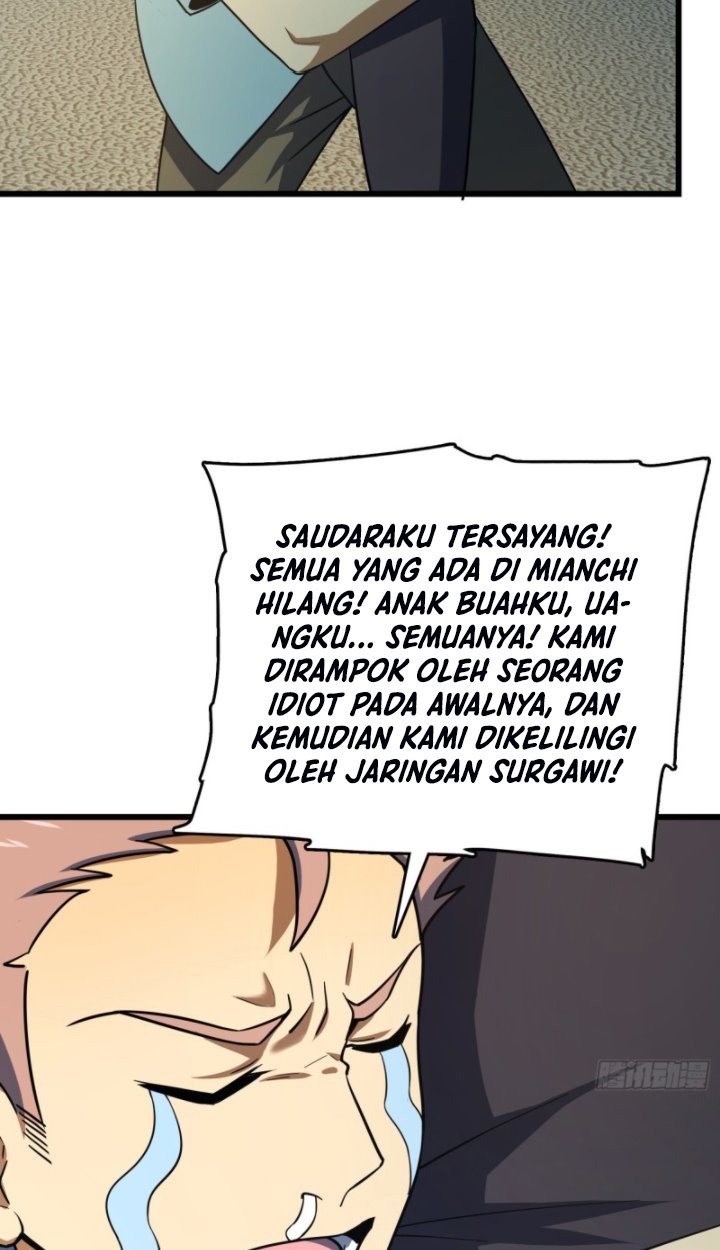 Spare Me, Great Lord! Chapter 137 - halaman 4