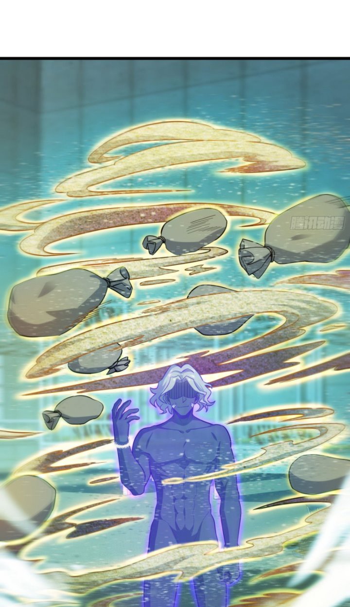 Spare Me, Great Lord! Chapter 137 - halaman 41