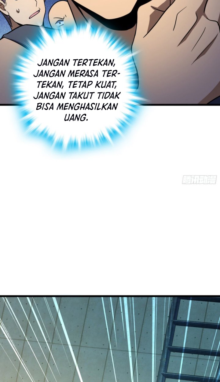 Spare Me, Great Lord! Chapter 137 - halaman 44
