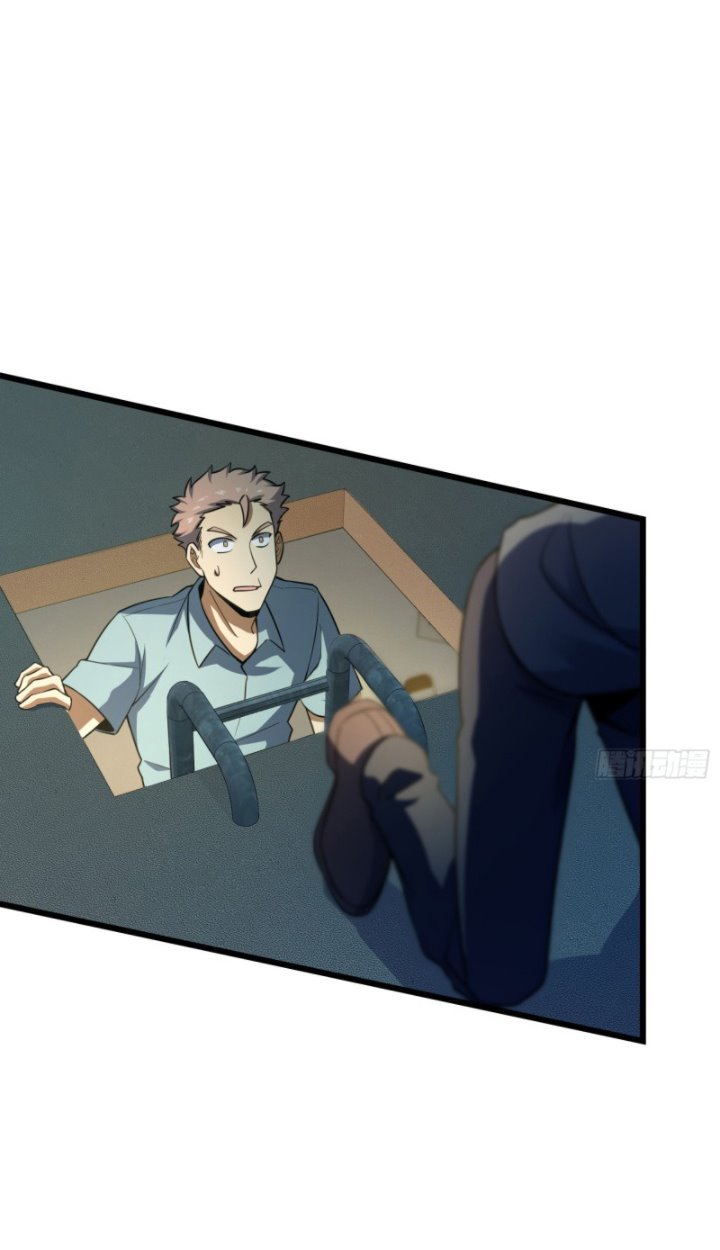 Spare Me, Great Lord! Chapter 137 - halaman 46