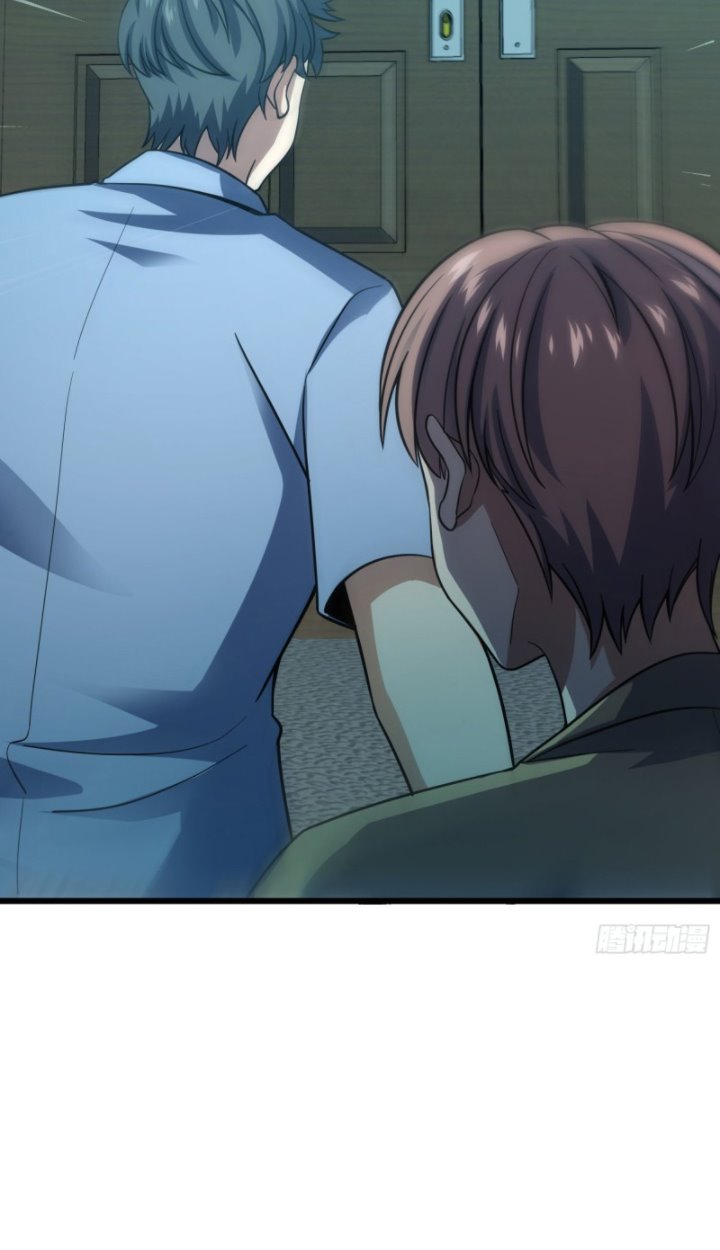 Spare Me, Great Lord! Chapter 137 - halaman 48
