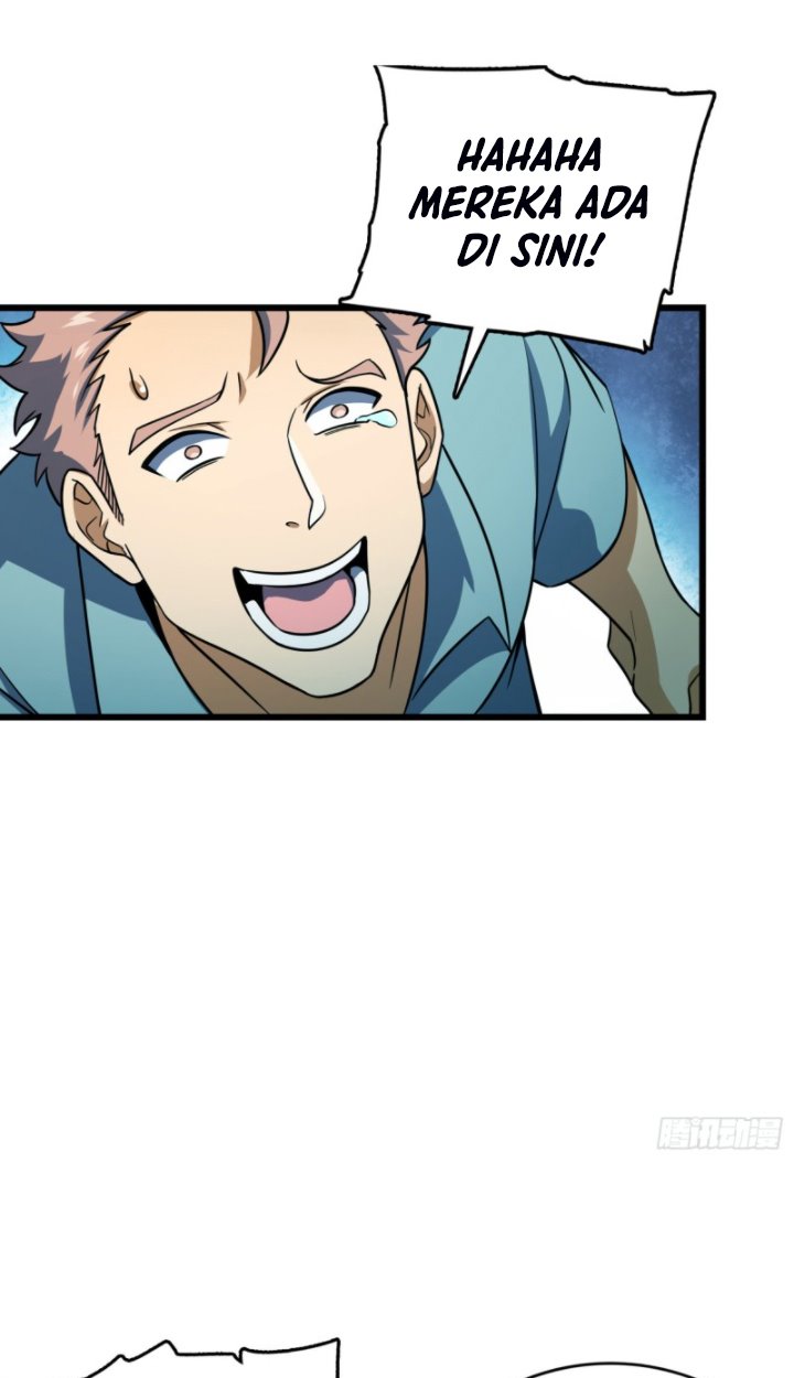 Spare Me, Great Lord! Chapter 137 - halaman 49