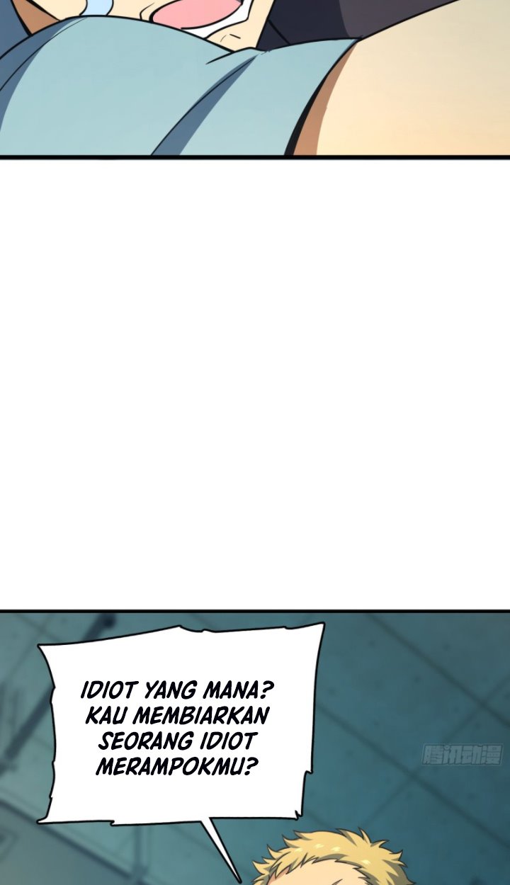 Spare Me, Great Lord! Chapter 137 - halaman 5