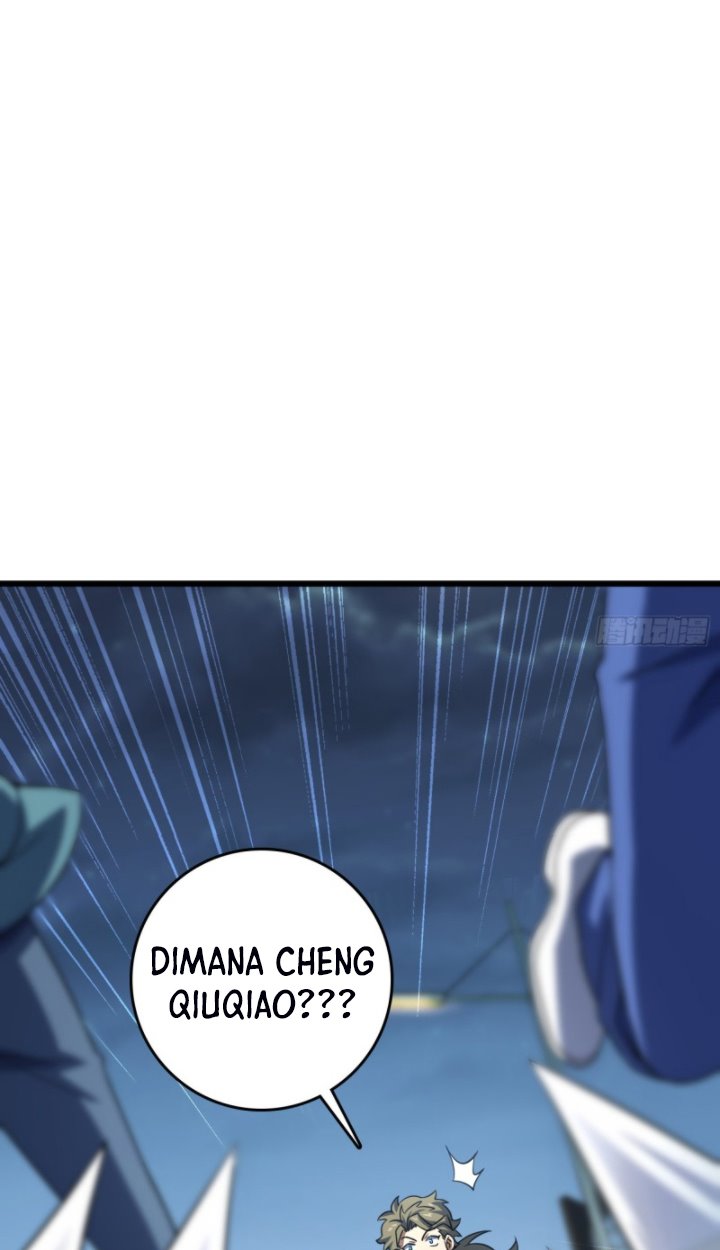 Spare Me, Great Lord! Chapter 137 - halaman 55