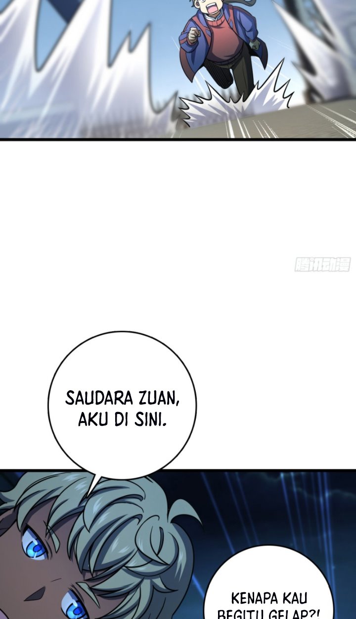 Spare Me, Great Lord! Chapter 137 - halaman 56