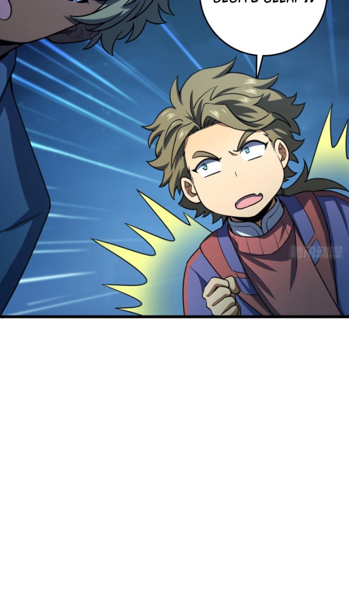 Spare Me, Great Lord! Chapter 137 - halaman 57