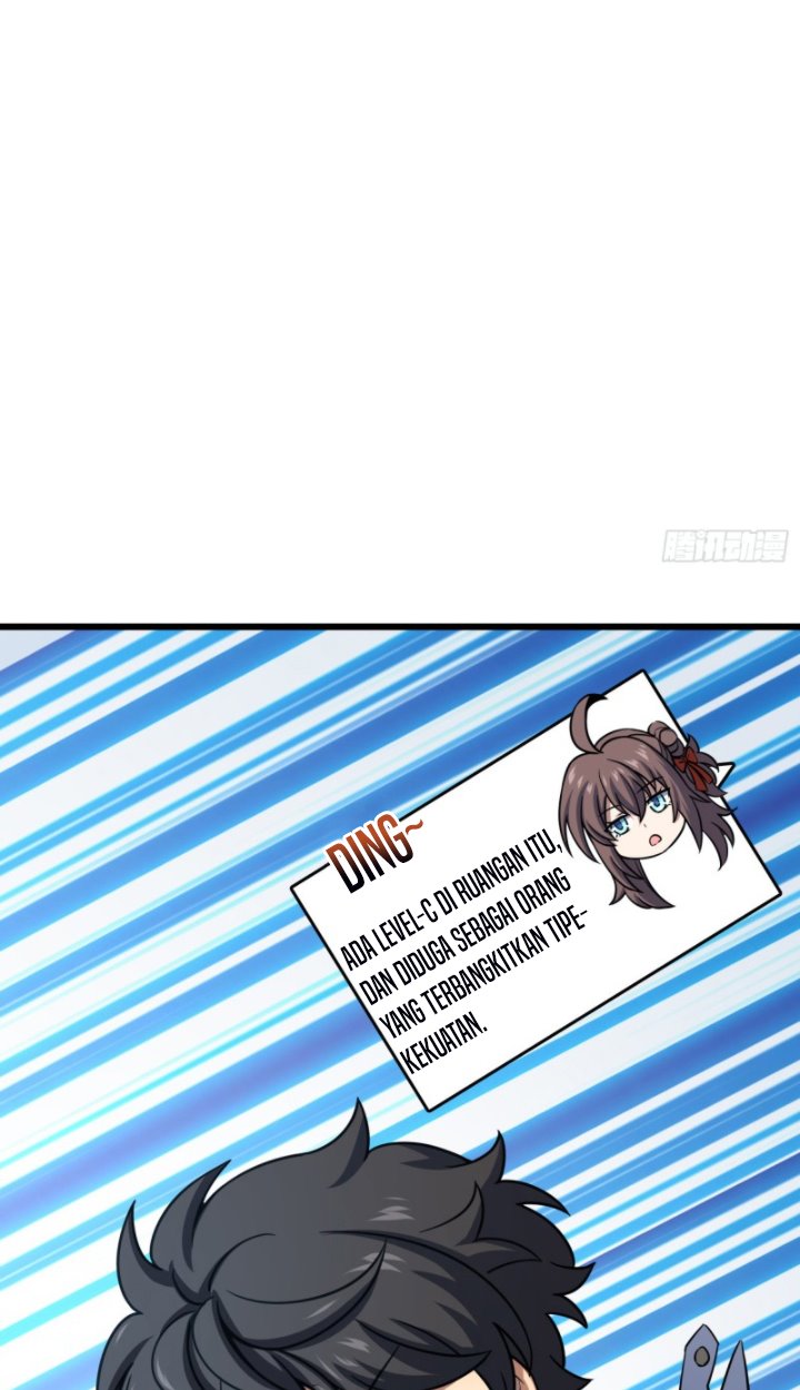 Spare Me, Great Lord! Chapter 137 - halaman 59