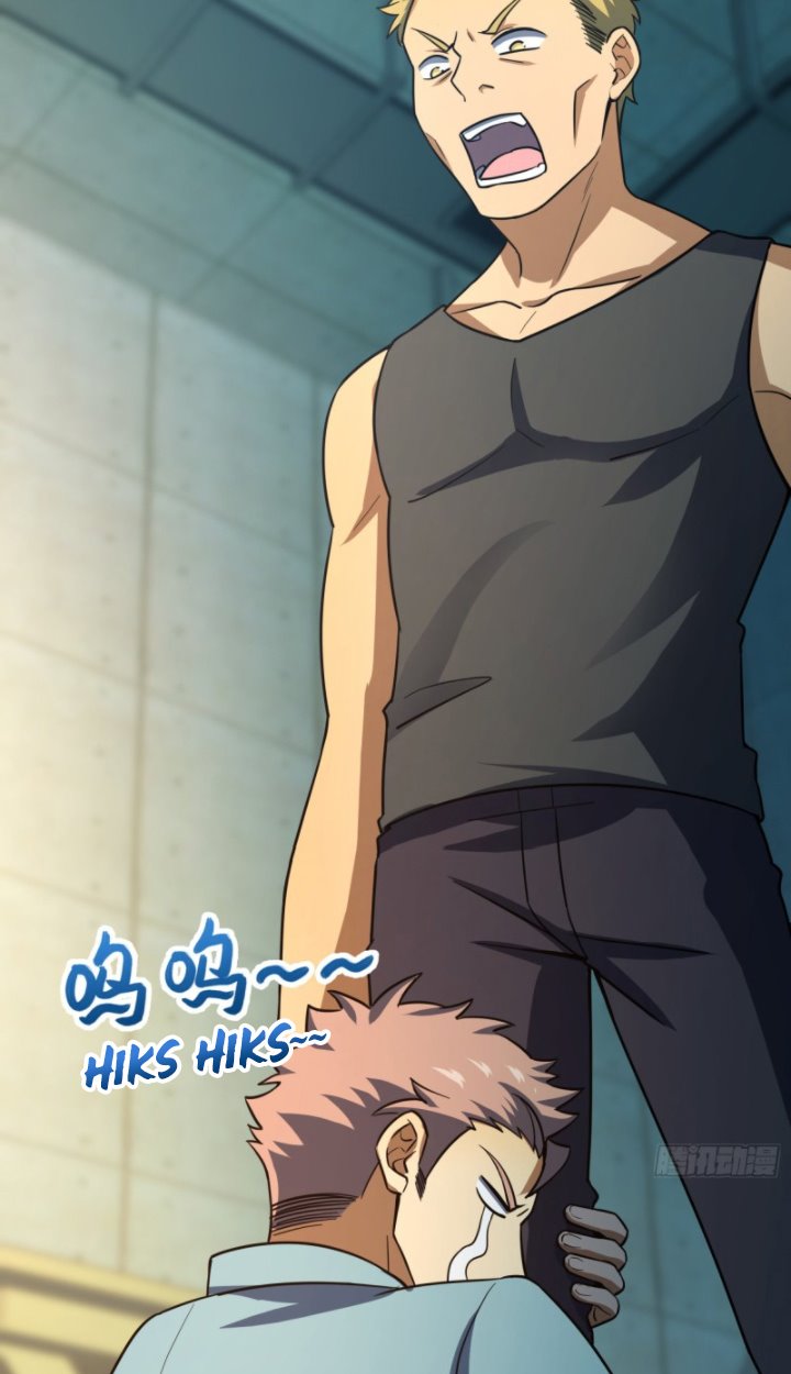 Spare Me, Great Lord! Chapter 137 - halaman 6