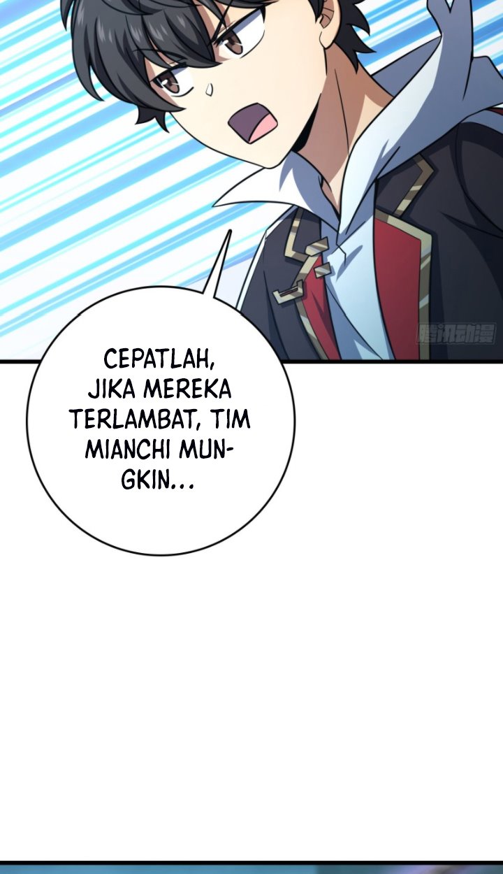 Spare Me, Great Lord! Chapter 137 - halaman 60