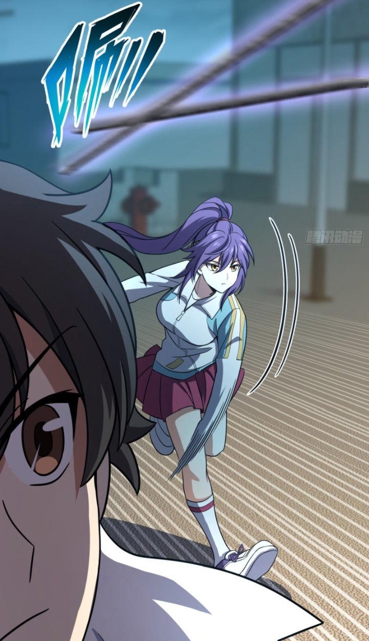 Spare Me, Great Lord! Chapter 137 - halaman 61