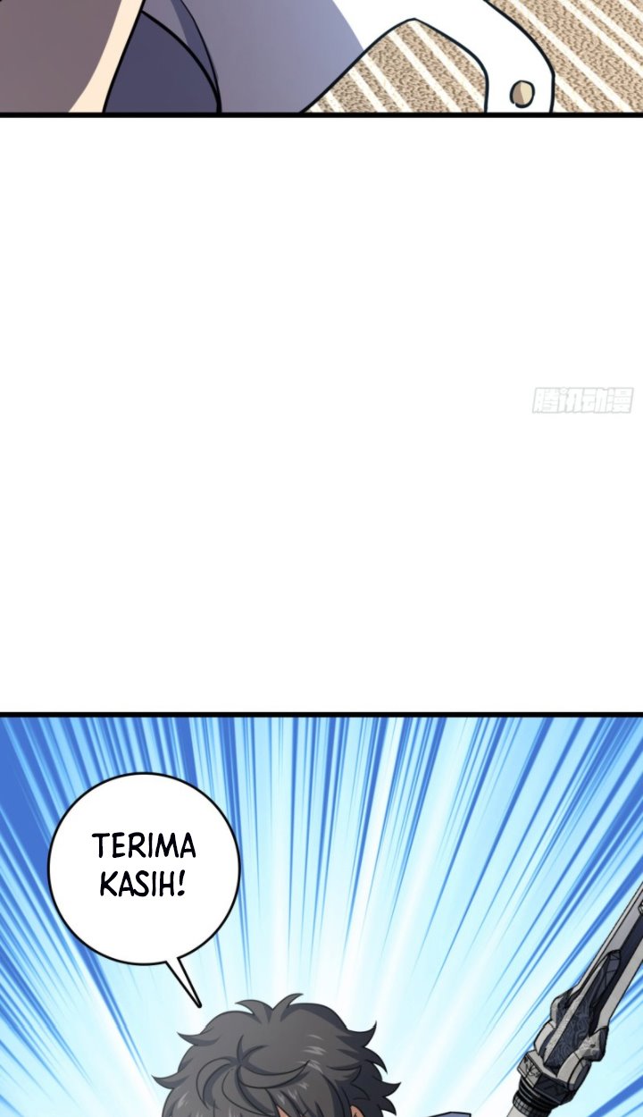 Spare Me, Great Lord! Chapter 137 - halaman 62