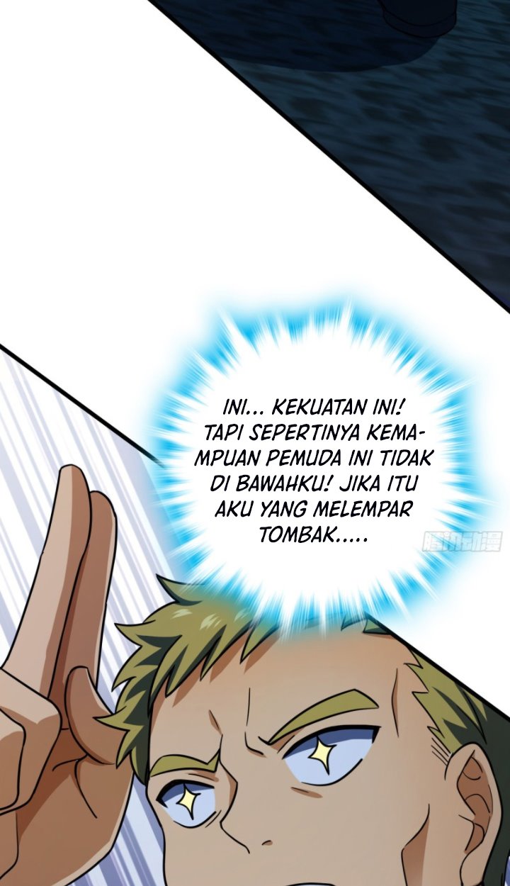 Spare Me, Great Lord! Chapter 137 - halaman 72