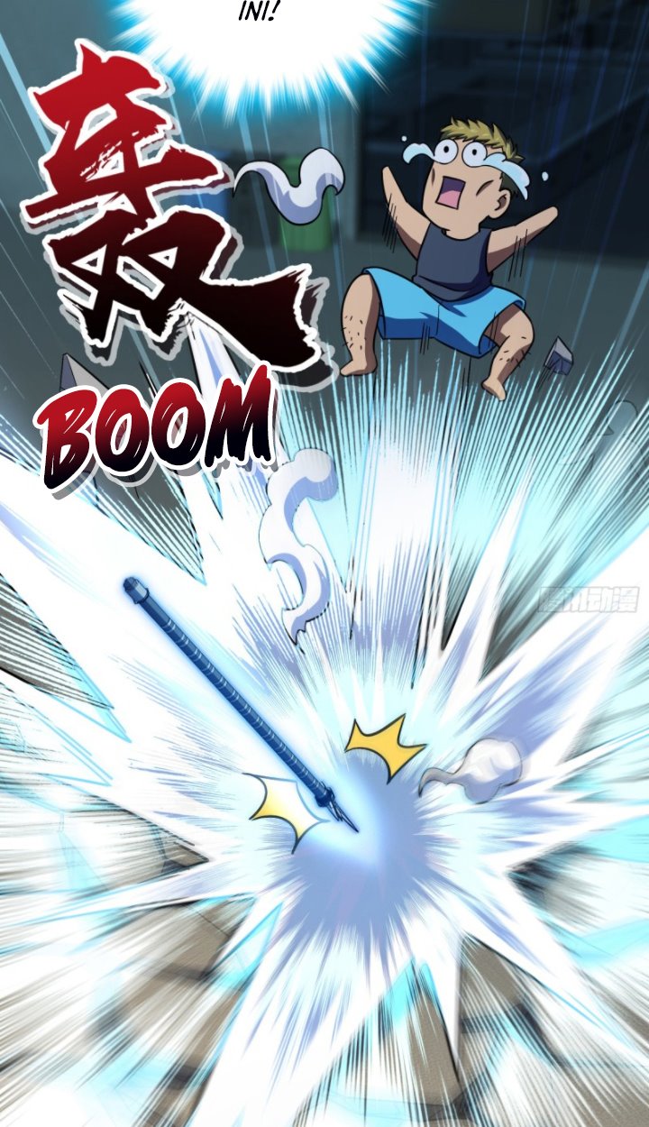 Spare Me, Great Lord! Chapter 137 - halaman 74